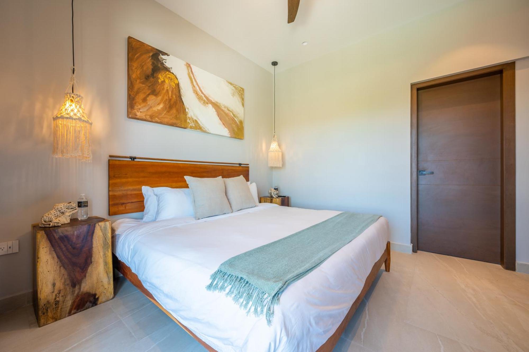 Kippal - Modern Oasis - Aparthotel Cozumel Exterior photo